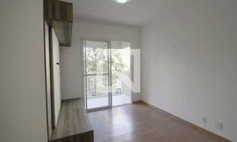 Imagem 2: Apartamento para Aluguel - Parque Campolim, 2 Quartos, 60 m2