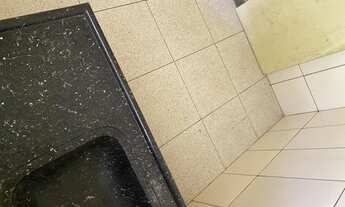 Imagem 7: Pedra de Guaratiba-Centro-Quitinete