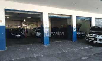 Imagem: Galpão à venda, 220 m² por R$ 1.200.000,00