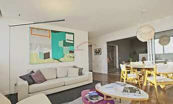 Imagem 3: Apartamento para Venda em São Paulo, Vila Ipojuca, 2 dormitórios, 1 suíte, 2 banheiros, 2