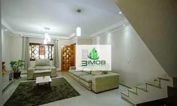 Imagem 4: Casa com 2 dormitórios à venda, 170 m² por R$ 800.000,00 - Vila Maria Alta - São Paulo/SP