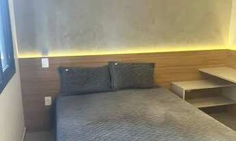 Imagem 4: Apartamento para venda tem 24 metros quadrados com 1 quarto em Perdizes - São Paulo - SP