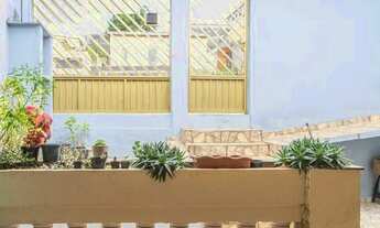 Imagem 2: Térrea para venda possui 4462 metros quadrados com 3 quartos em Jardim Penha - São Paulo