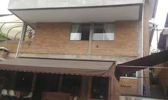 Imagem 3: CASA ASSOBRADADA - JARDIM MARAJOARA - SP