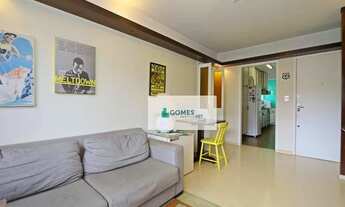 Imagem 7: Apartamento com 2 dormitórios para alugar, 51 m² por R$ 2.550,00/mês - Água Verde - Curiti