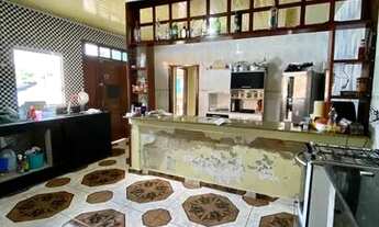 Imagem 5: Vendo Casa com Piscina na Redenção