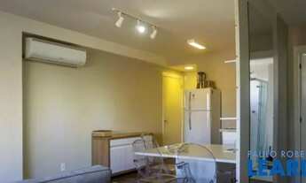 Imagem 2: APARTAMENTO - BROOKLIN - SP