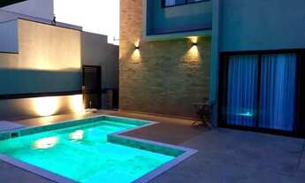 Imagem: Casa com 3 dormitórios, 280 m² - venda