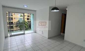 Imagem 2: Morada Recife Colonial - Edf. Floriano Peixoto