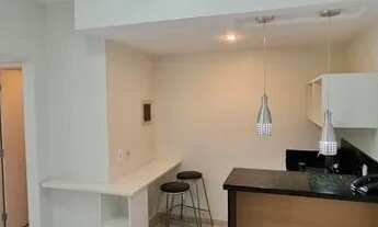 Imagem 2: Apartamento à venda no Village das Águas