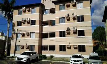 Imagem 4: SLN-Apartamento MOBILIADO para aluguel 55 m2 com 2 quartos NA COHAMA - São Luís - MA