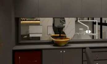 Imagem 2: Consultorio odontologico (aluguel