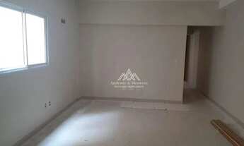 Imagem 2: Apartamento com 2 dormitórios para alugar, 74 m² por R$ 1.700/mês - Santa Cruz do José Jac