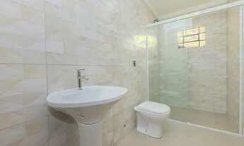 Imagem 4: Sobrado para aluguel com 204 metros quadrados com 5 quartos em Xaxim - Curitiba - PR