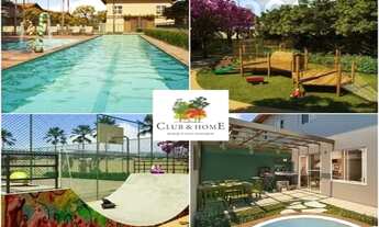 Imagem 2: CASA RESIDENCIAL em VARGEM GRANDE PAULISTA - SP, Tijuco Preto