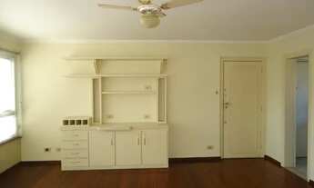 Imagem 3: Apartamento para aluguel possui 94 metros quadrados com 2 quartos em Santa Cecília - São P