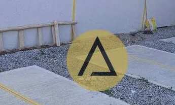 Imagem 3: Cobertura com 2 dormitórios à venda, 58 m² por R$ 260.000,00 - Atlântica - Rio das Ostras