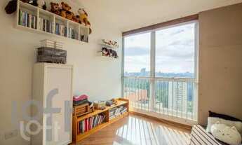 Imagem 6: Apartamento à venda em Vila Andrade com 297 m², 5 quartos, 3 suítes, 4 vagas