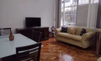 Imagem 6: Alugo Apartamento na Graca Temporada diária