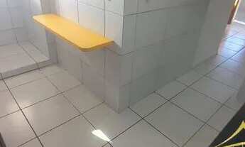 Imagem 7: Apartamento em Tirol com 2/4 Sendo 1 Suite, 57m², 1 Vaga Coberta