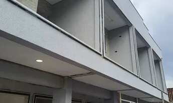 Imagem 4: SOBRADO COM 2 SUITES, FINO ACABAMENTO, NO CAICARA!