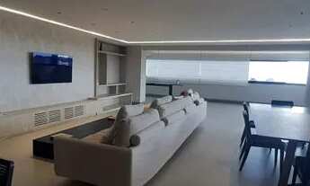 Imagem 3: Apartamento para venda com 309 metros quadrados com 3 quartos em Calhau - São Luís - MA