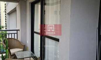 Imagem 2: Apartamento à venda no bairro Chacara Klabin - São Paulo/SP, Zona Sul