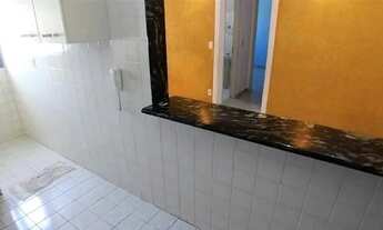 Imagem 4: Apartamento para Venda em São Paulo, Vila Romana, 2 dormitórios, 1 banheiro, 1 vaga