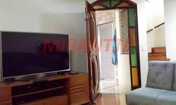 Imagem 6: Sobrado de 126m² com 3 quartos em Vila Medeiros