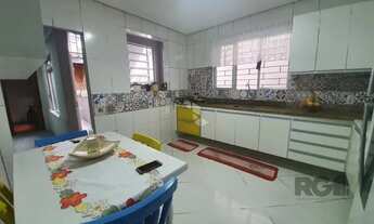 Imagem 7: Casa em Azenha Casa com 3 dormitórios