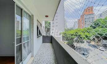 Imagem 3: São Paulo - Apartamento Padrão - Consolação