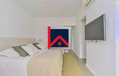 Imagem 15: Apartamento Locação 3 Dormitórios - 184 m² Higienópolis