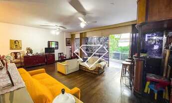 Imagem 4: Apartamento com 4 quartos à venda, 130 m² por R$ 3.000.000 - Ipanema - Rio de Janeiro/RJ