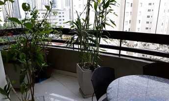 Imagem 7: APARTAMENTO - MOEMA PÁSSAROS - SP