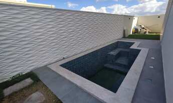 Imagem 4: Alto Padrão ! Casa no Jardins Bolonha ! 4 Suítes !