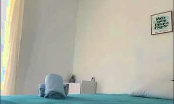 Imagem 2: Apartamento Praia de Ipitanga