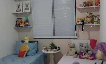 Imagem 6: Oportunidade - Apartamento 2/4