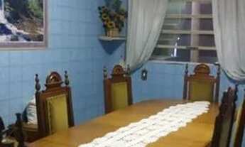 Imagem 2: CASA ASSOBRADADA - ALTO DA LAPA - SP