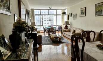 Imagem 2: Apartamento, Santa Cecília - São Paulo