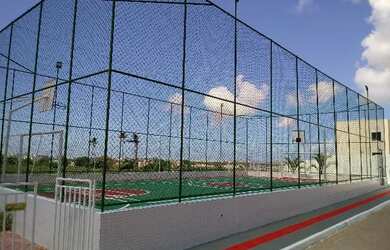 Imagem 6: Aluga-se Apto no Cond. Alto Santa Lucia, Bairro Santa Lucia, 3/4 + suite e varanda! Novo!