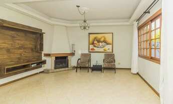 Imagem: PORTO ALEGRE - Casa Padrão - Jardim Carvalho