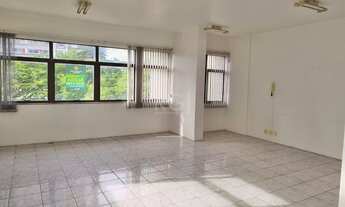 Imagem 3: Conjunto, 47 m² - venda por R$ 170.000,00 ou aluguel por R$ 1.946,00/mês - Independência