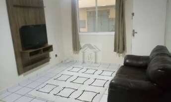 Imagem 4: Apartamento com 2 dormitórios para alugar, 54 m² por R$ 2.250,00/mês - Parque Residencial