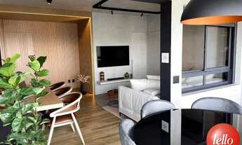 Imagem 4: São Paulo - Apartamento Padrão - Pinheiros