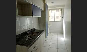 Imagem 5: ÓTIMO APARTAMENTO DE 3 QTS - RESIDENCIAL BEM VIVER