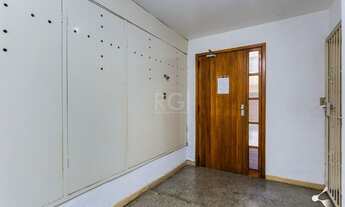 Imagem 3: Apartamento para Venda - 39.57m², 1 dormitório, Cristo Redentor