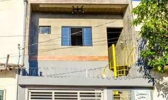 Imagem: Kit net/ loft mobiliado no centro de santarem