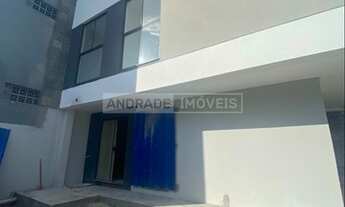 Imagem: Sobrado Alto Padrão No São João