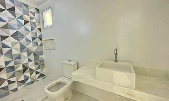 Imagem 7: Apartamento para venda com 200 metros quadrados com 4 quartos em Centro - Guarapari - ES