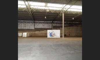 Imagem 7: Galpão para alugar, 700 m² por R$ 17.500,00/mês - Jardim Astro - Sorocaba/SP